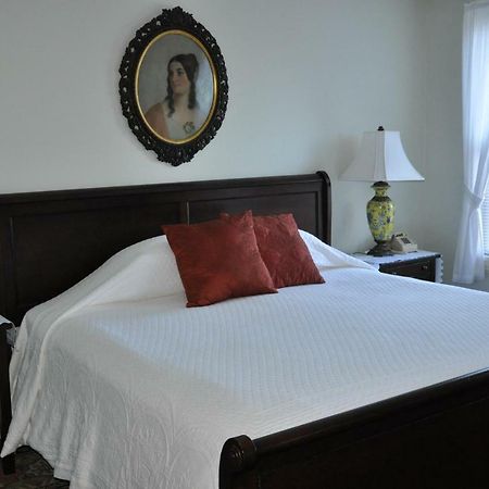 The Claremont Hotel Southwest Harbor Bagian luar foto
