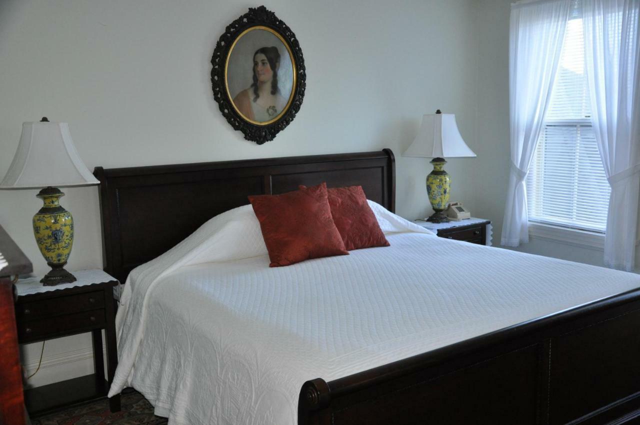 The Claremont Hotel Southwest Harbor Bagian luar foto