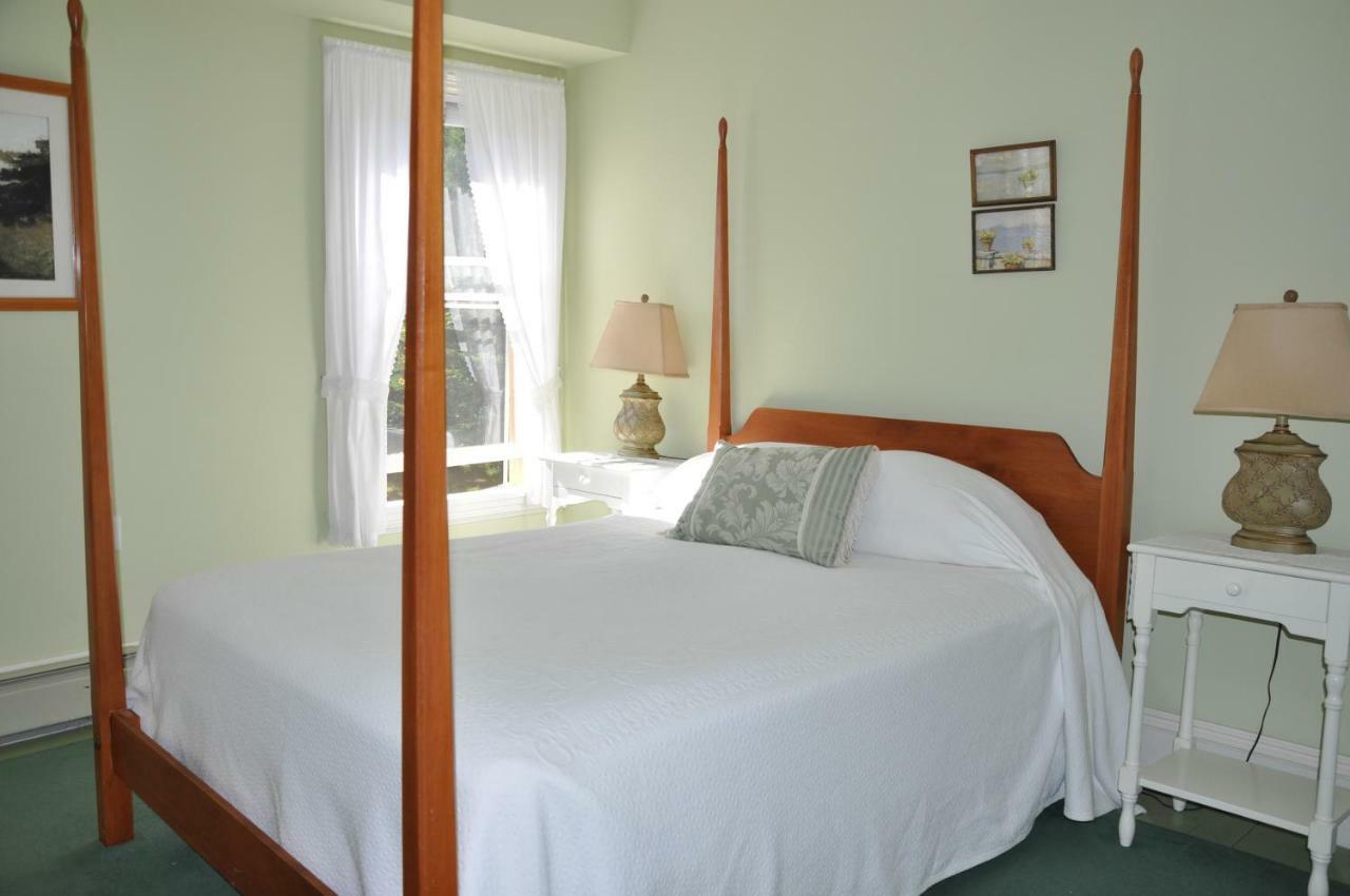 The Claremont Hotel Southwest Harbor Bagian luar foto
