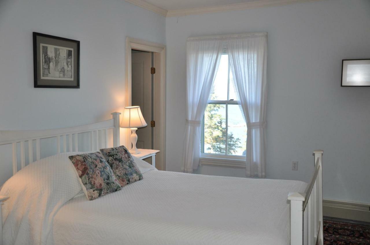 The Claremont Hotel Southwest Harbor Bagian luar foto