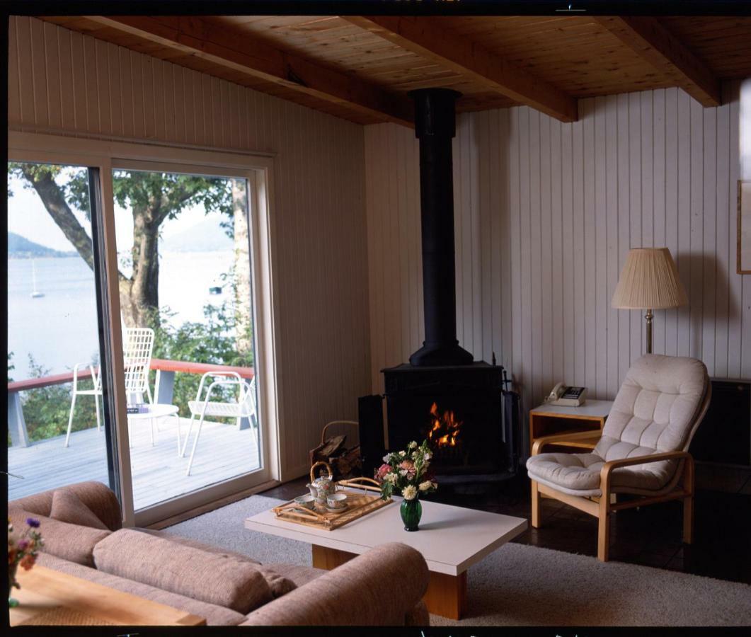 The Claremont Hotel Southwest Harbor Bagian luar foto